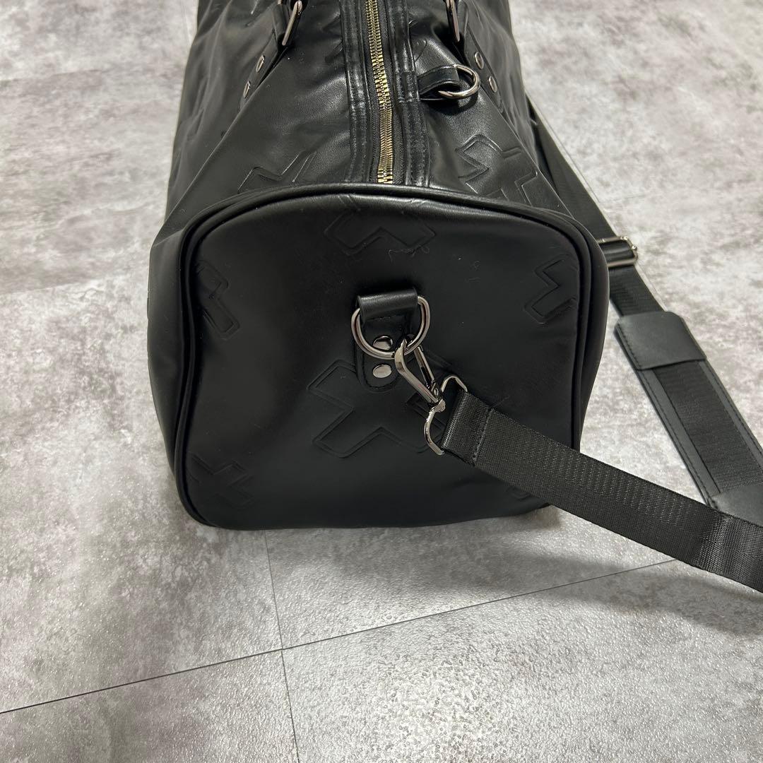 バッグ archive - Opium Leather Boston Hand Bag