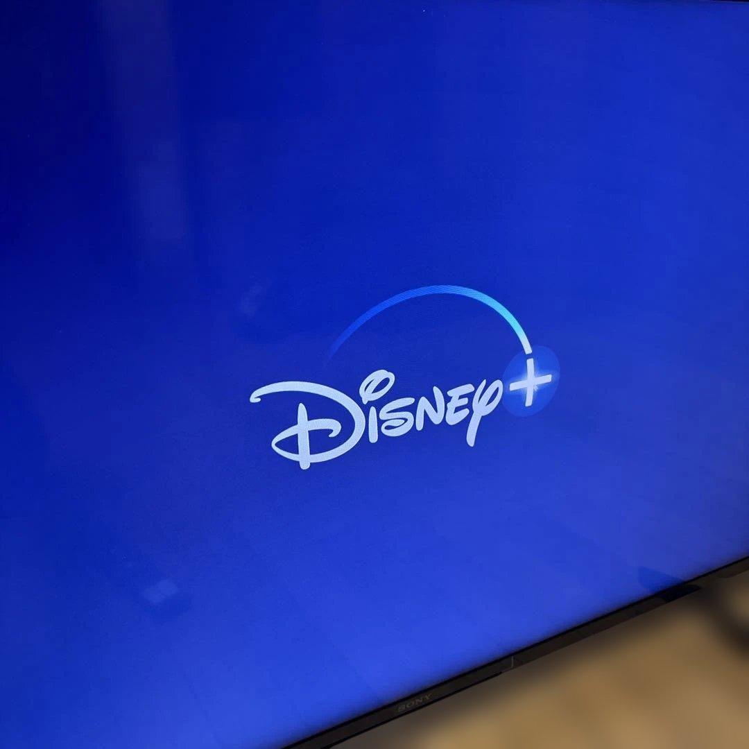 超美品　SONY 43V型 4K 液晶テレビ BRAVIA KJ-43X85K