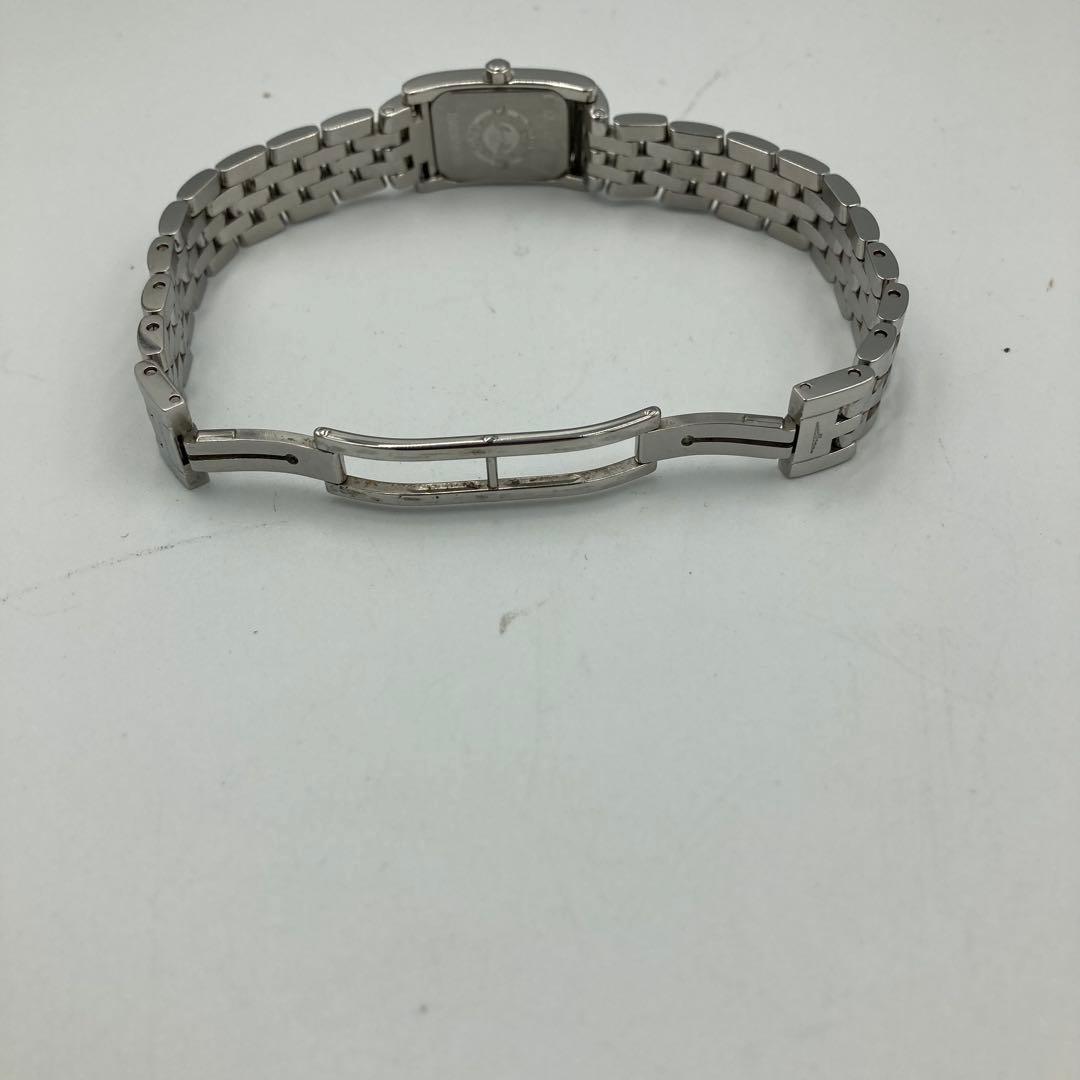 きしゅ【5095】ロンジン　ドルチェビータ　クォーツ　不動品　レディース