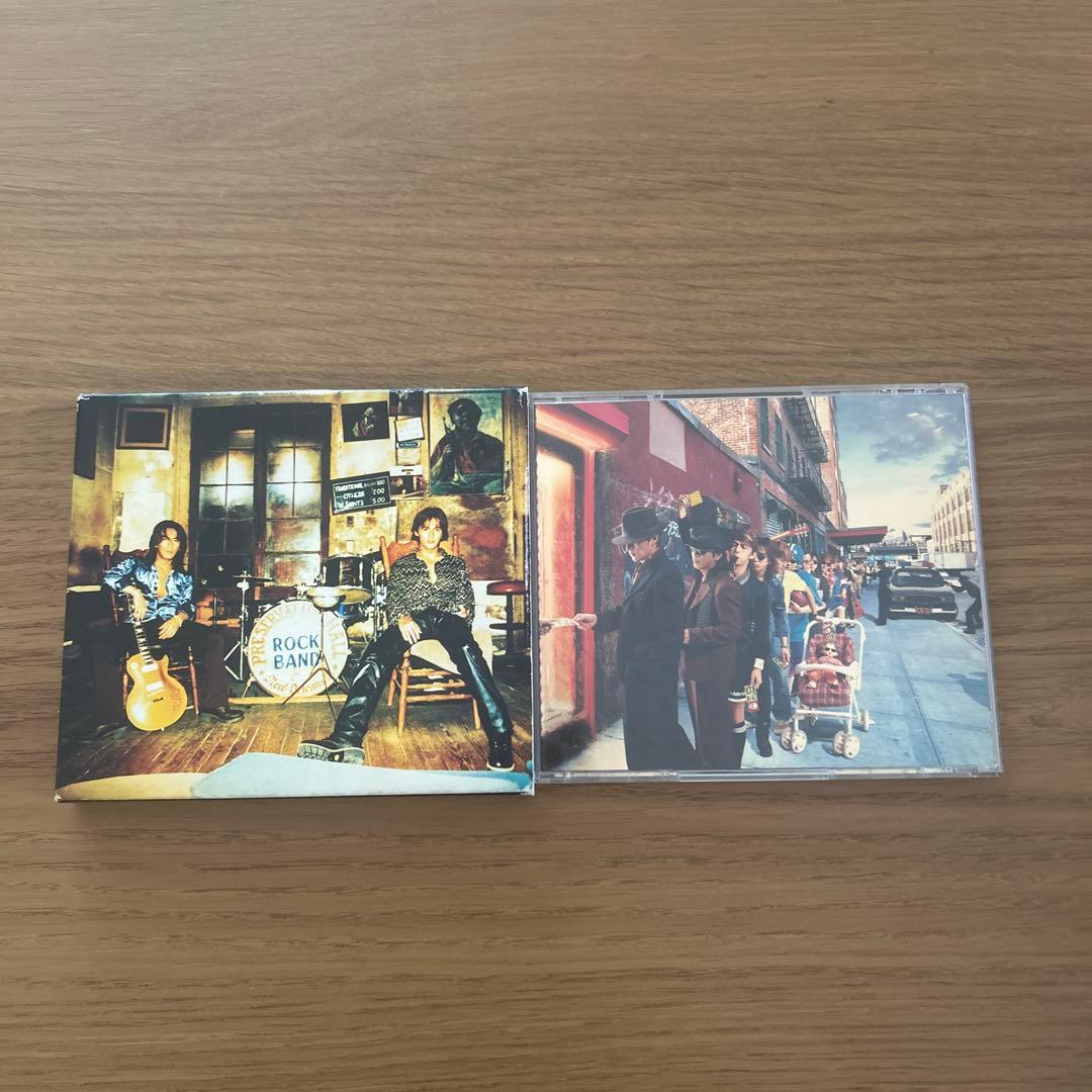 B'z ベストアルバム コレクション