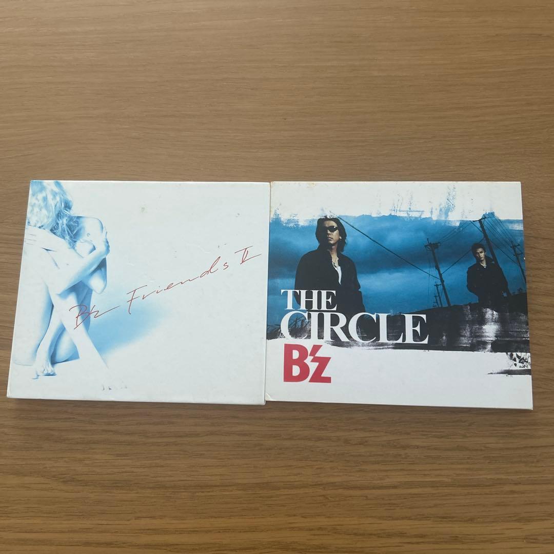 B'z ベストアルバム コレクション