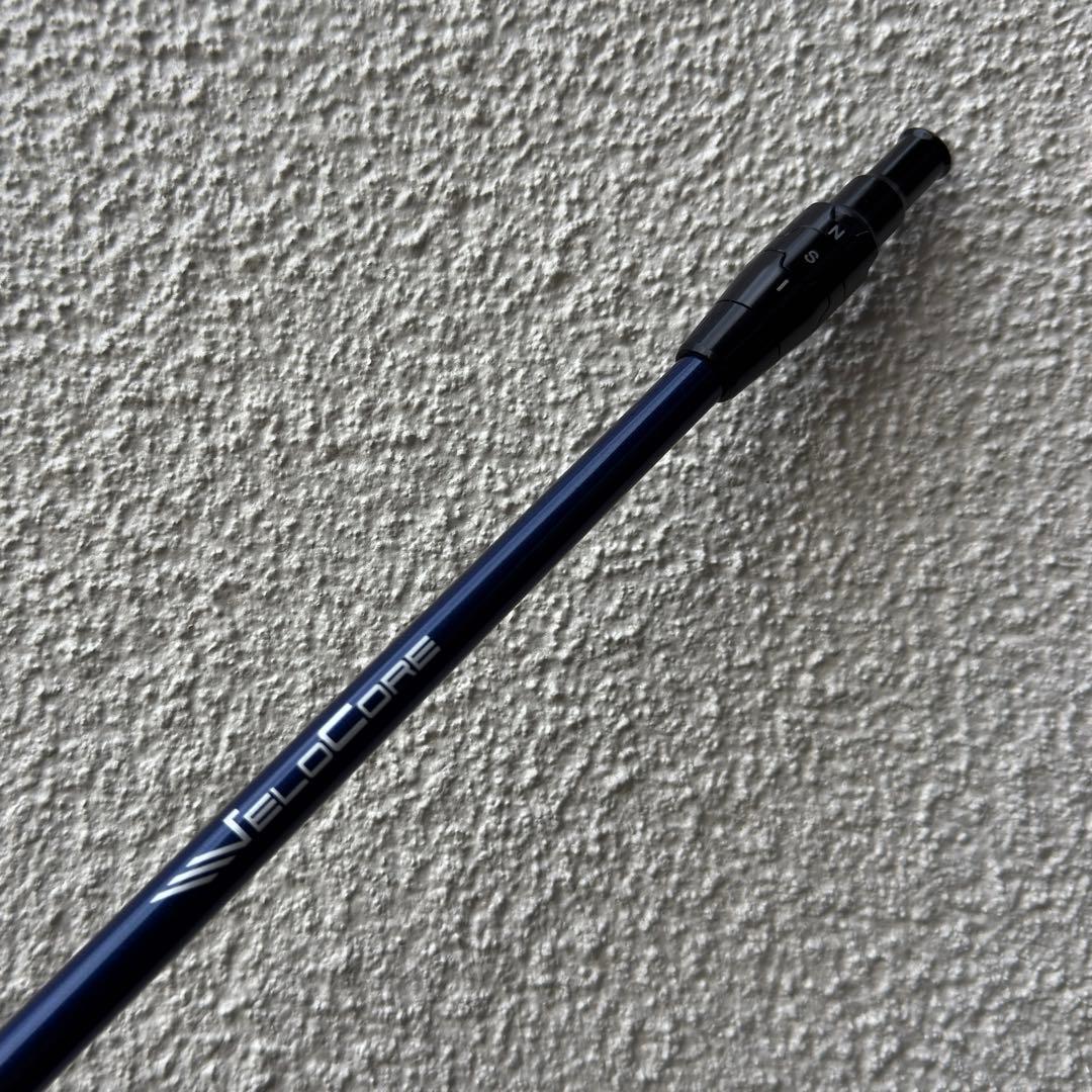 DW用　ベンタスTRブルー　VENTUS TR BLUE 6S キャロウェイ