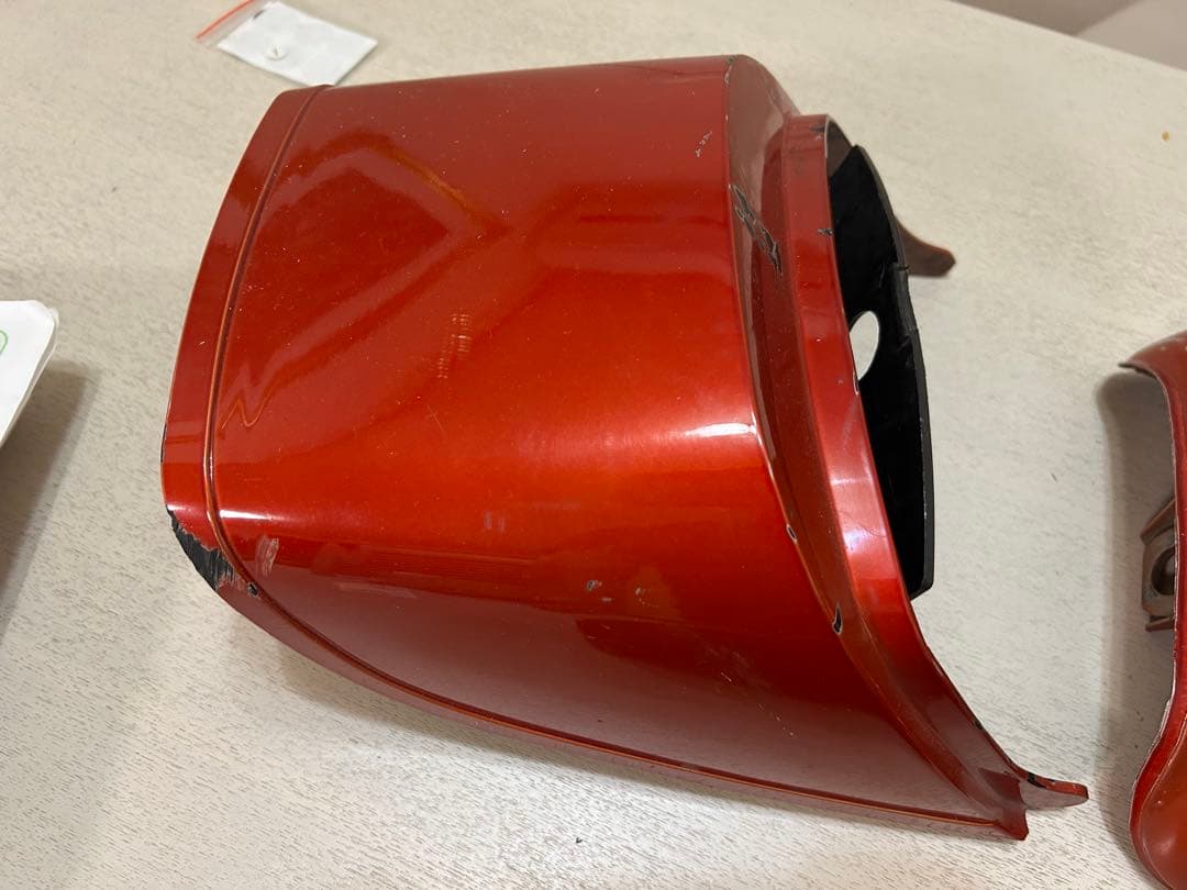 GS400 外装セット