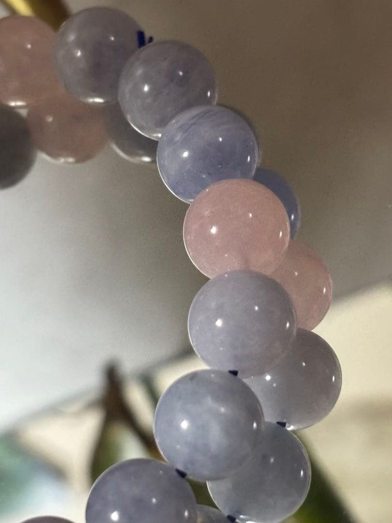 ブルーローズクォーツ☆