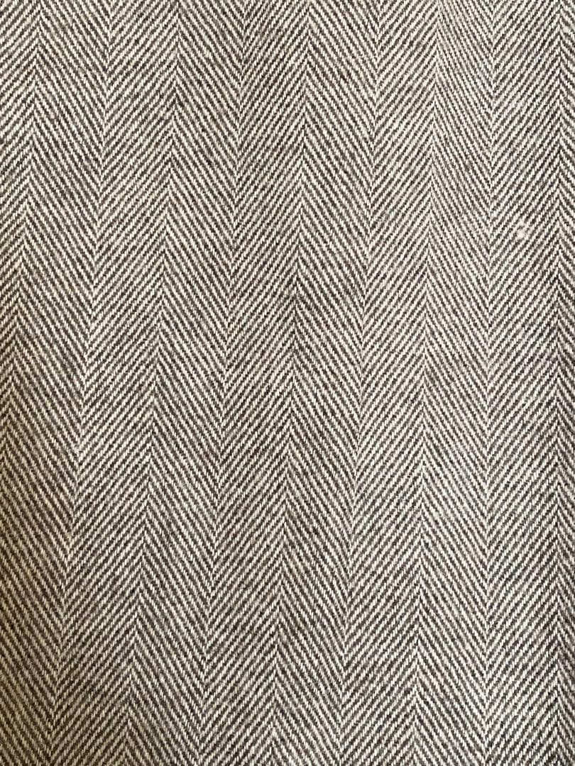 ミラオーウェン　Mila Owen 金釦ジャケット