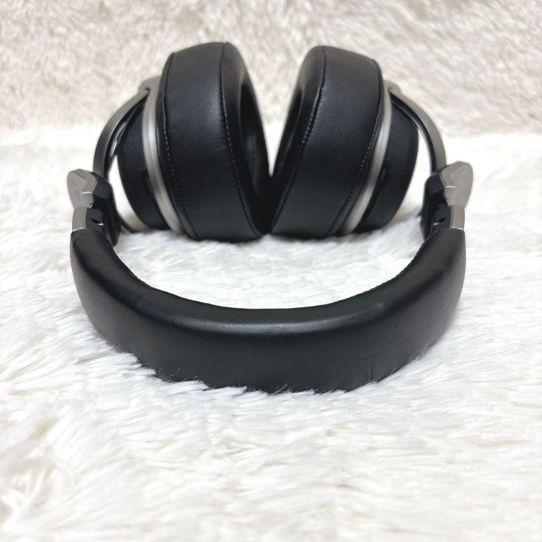 SONY MDR-HW700DS デジタルサラウンドヘッドホンシステム