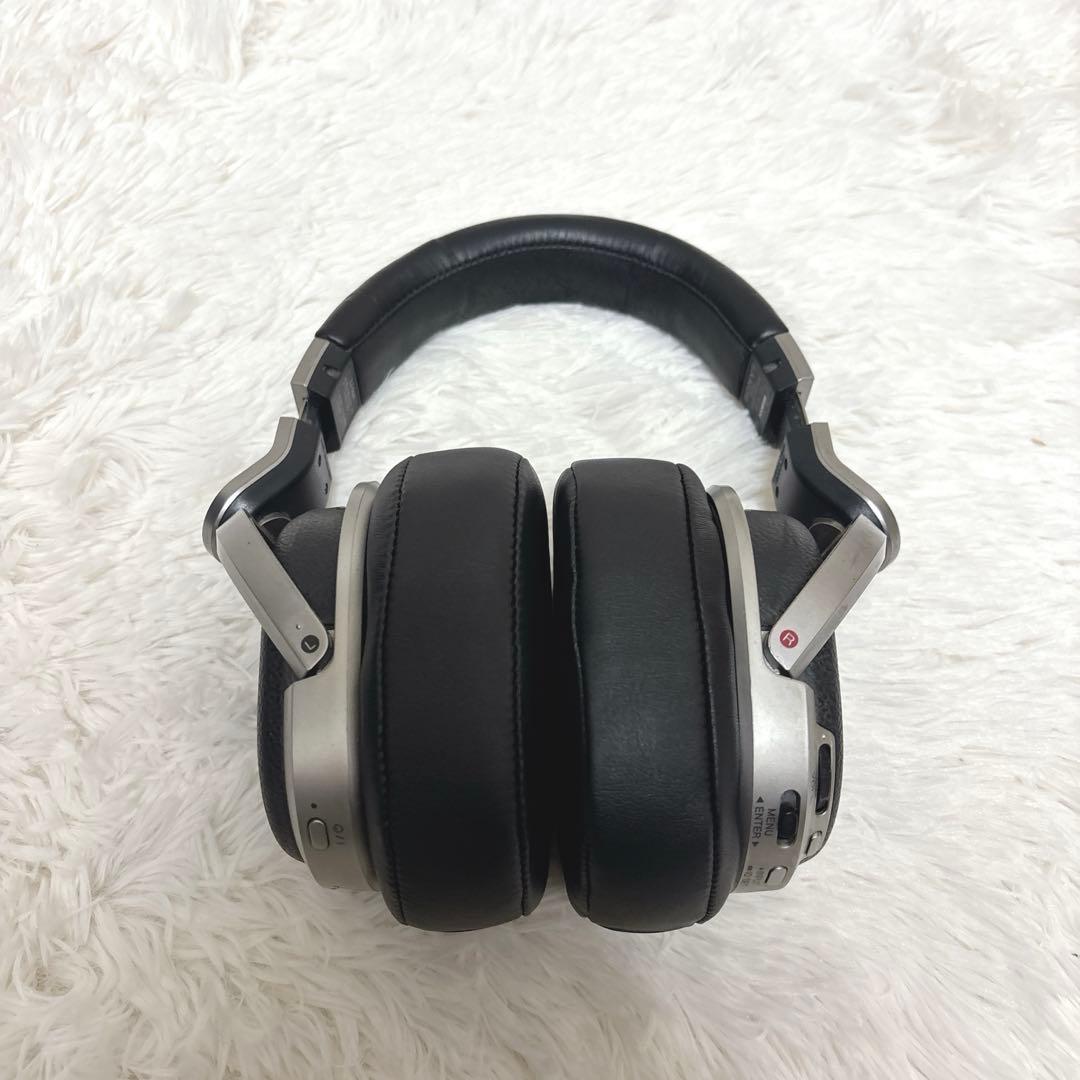 SONY MDR-HW700DS デジタルサラウンドヘッドホンシステム