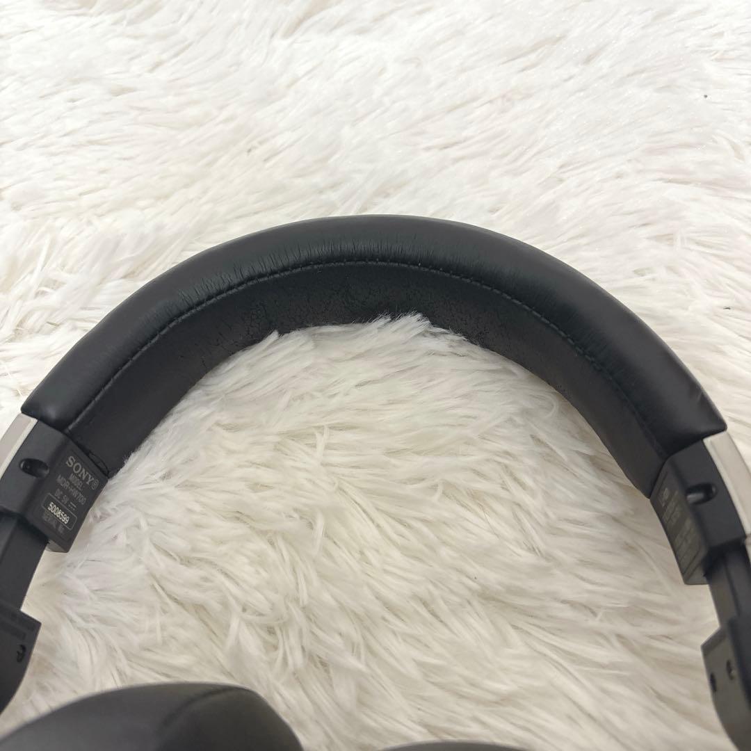 SONY MDR-HW700DS デジタルサラウンドヘッドホンシステム