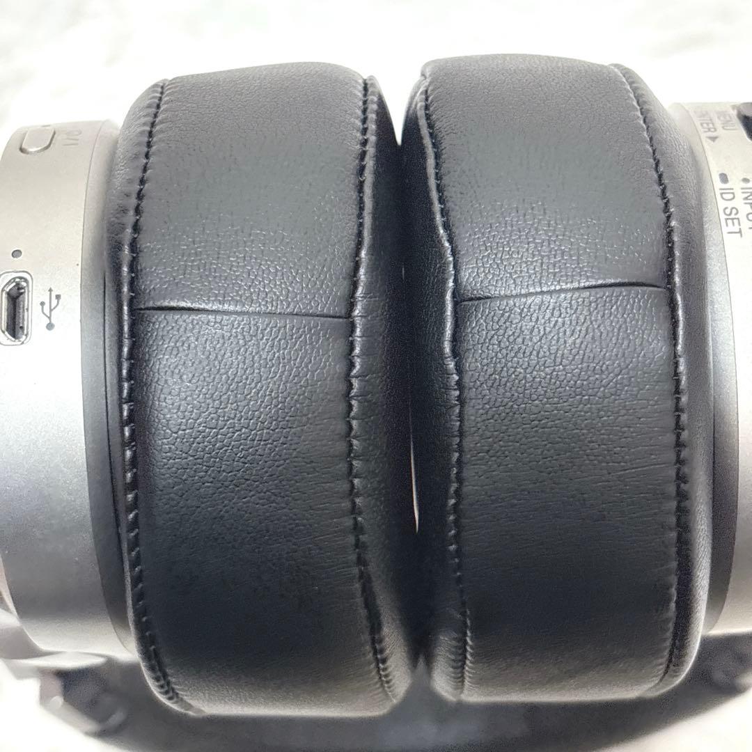 SONY MDR-HW700DS デジタルサラウンドヘッドホンシステム