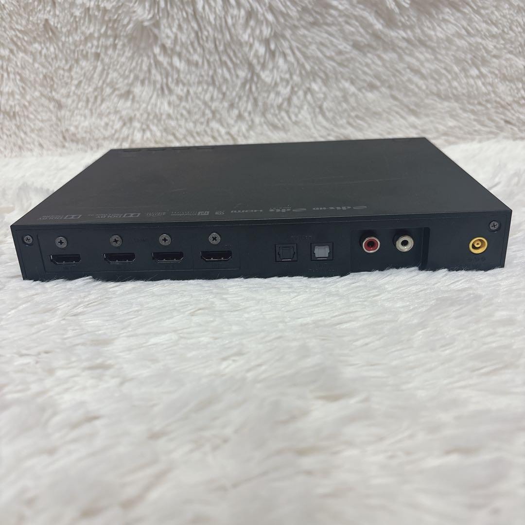 SONY MDR-HW700DS デジタルサラウンドヘッドホンシステム