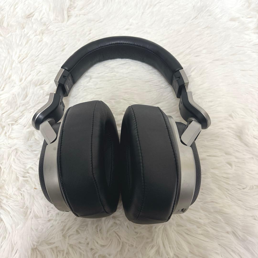 SONY MDR-HW700DS デジタルサラウンドヘッドホンシステム