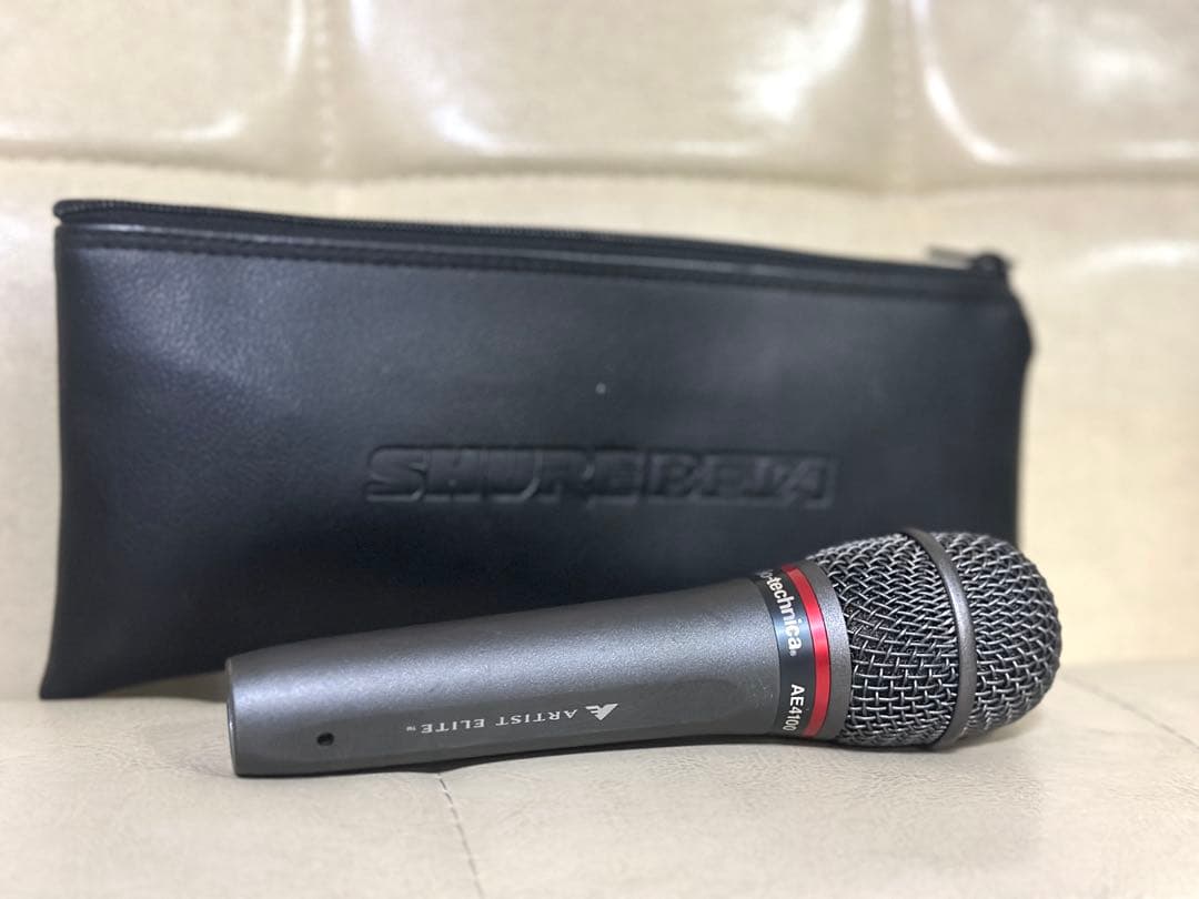 Audio-Technica AE4100 ダイナミックマイク