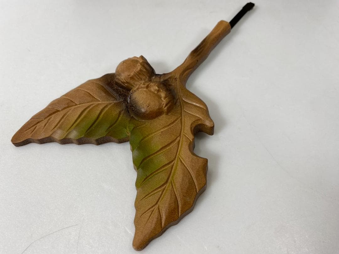 となりのトトロ 掛け時計 からくり時計 M806A 4MJ806MA06