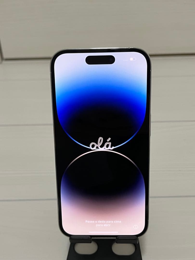 iPhone14pro 256GB 本体　バッテリー100%