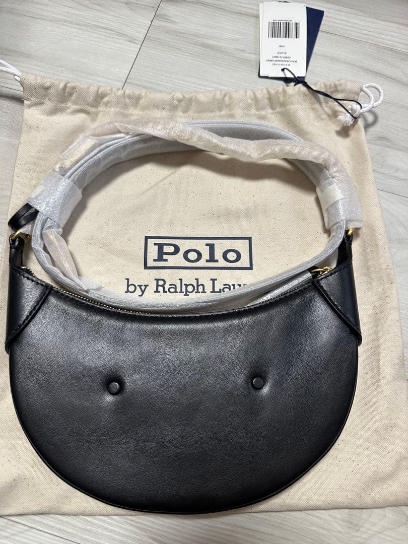 ポロラルフローレン Polo ミニショルダーバッグ