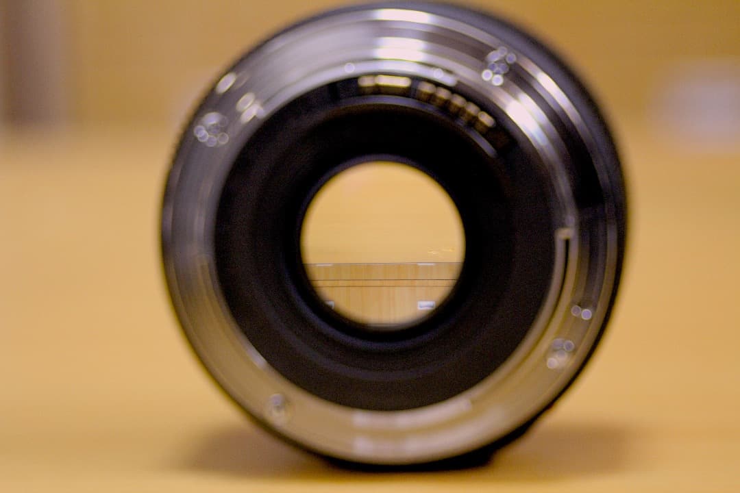 新品 Canon EF 50mm f/1.8 STM レンズ フード付