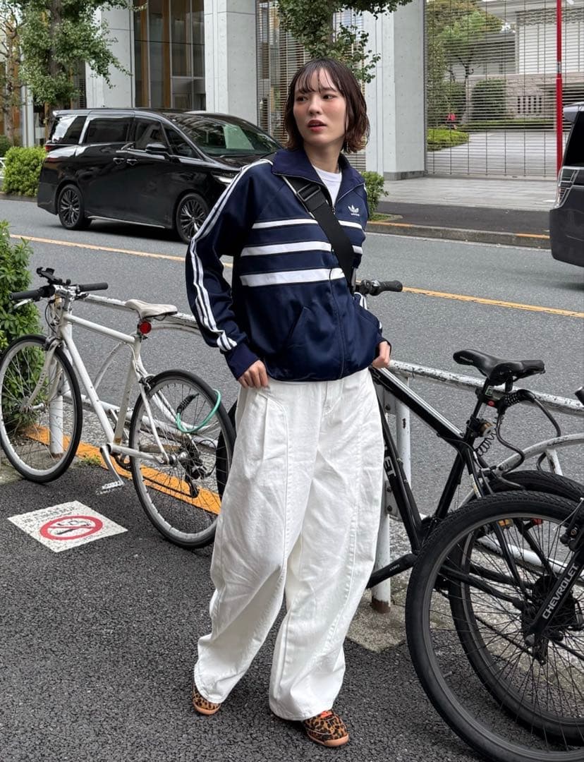 靴 Samba OG Shoes JI2734 25cm