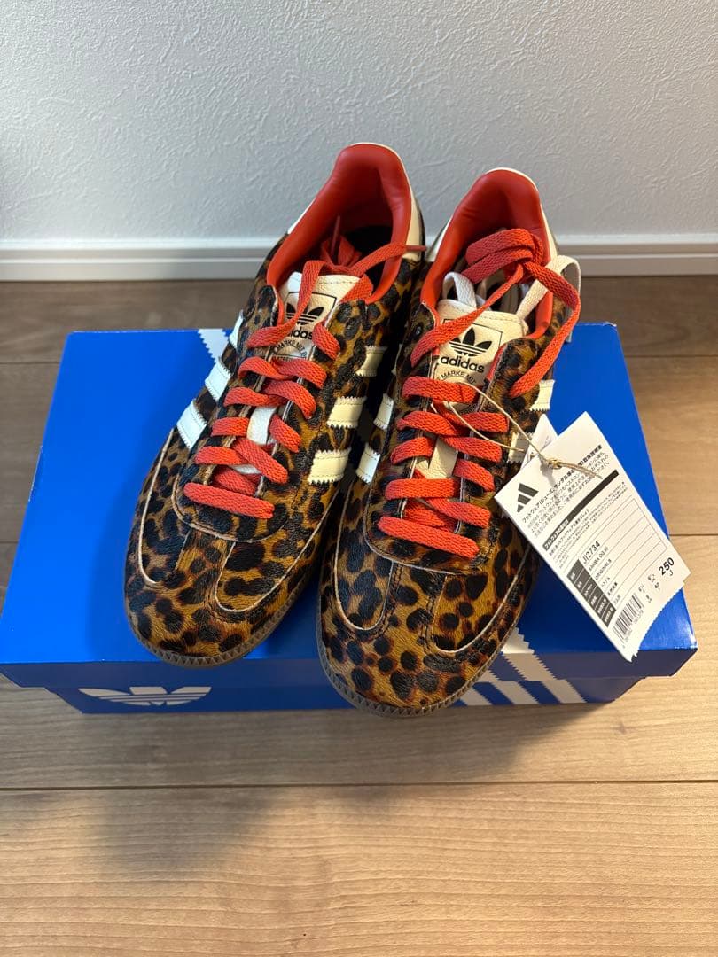 靴 Samba OG Shoes JI2734 25cm