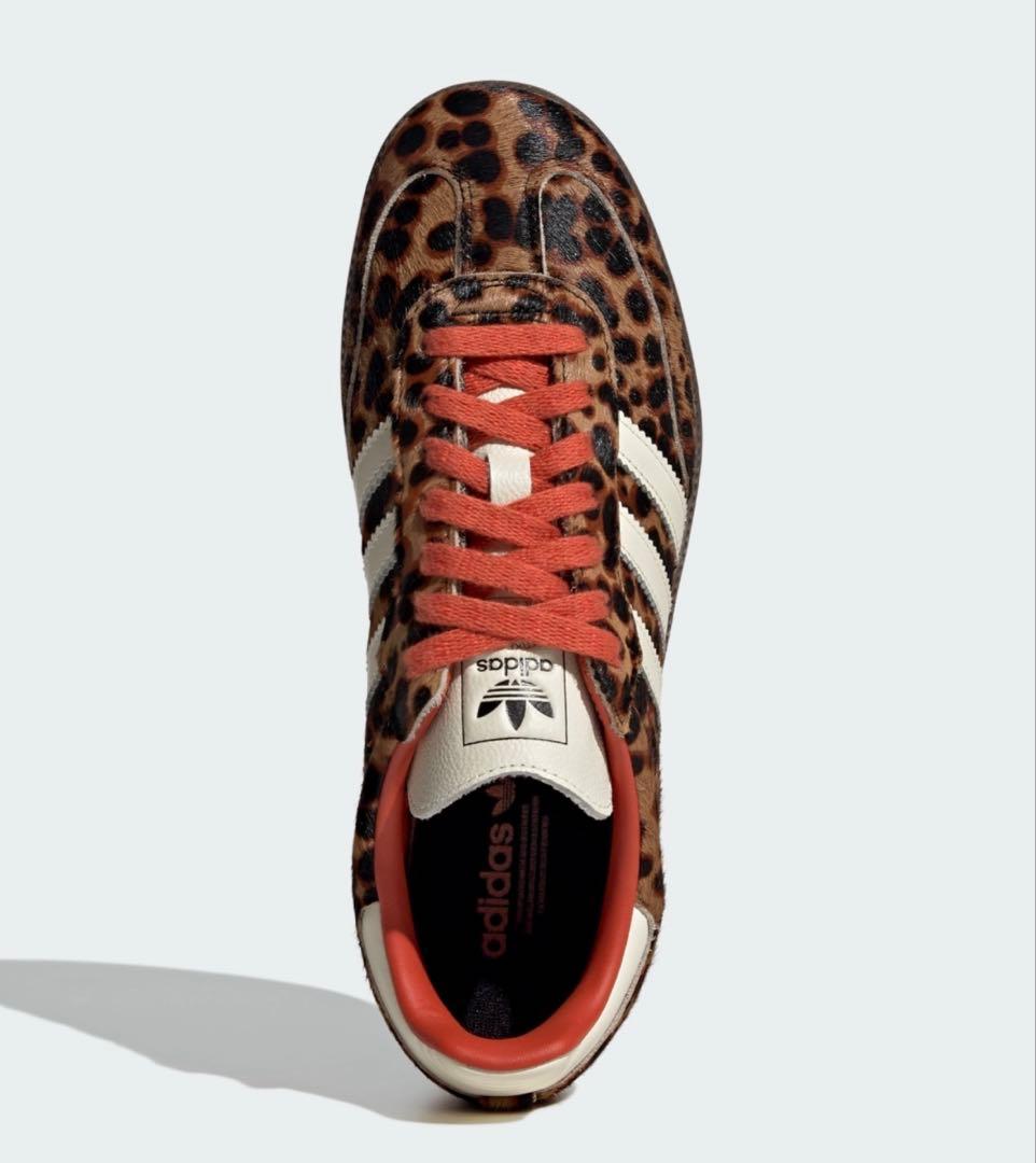 靴 Samba OG Shoes JI2734 25cm