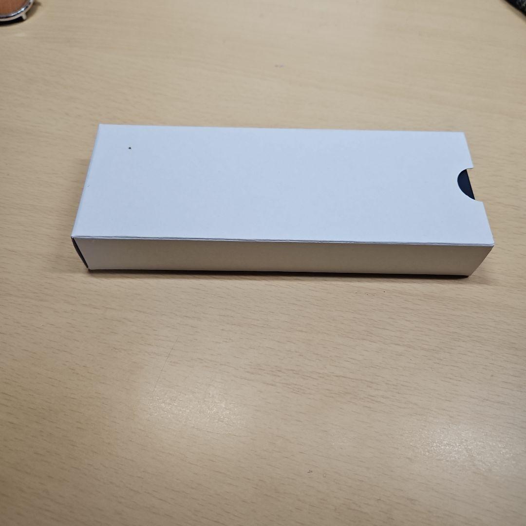 野風工芸 インドローズウッド　ボールペンスリム