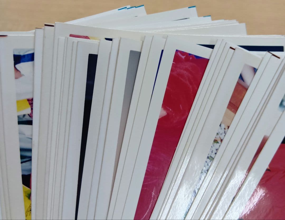 ❶ ⑤ 滝沢秀明 タッキー 混合 公式写真 45枚 まとめ売り