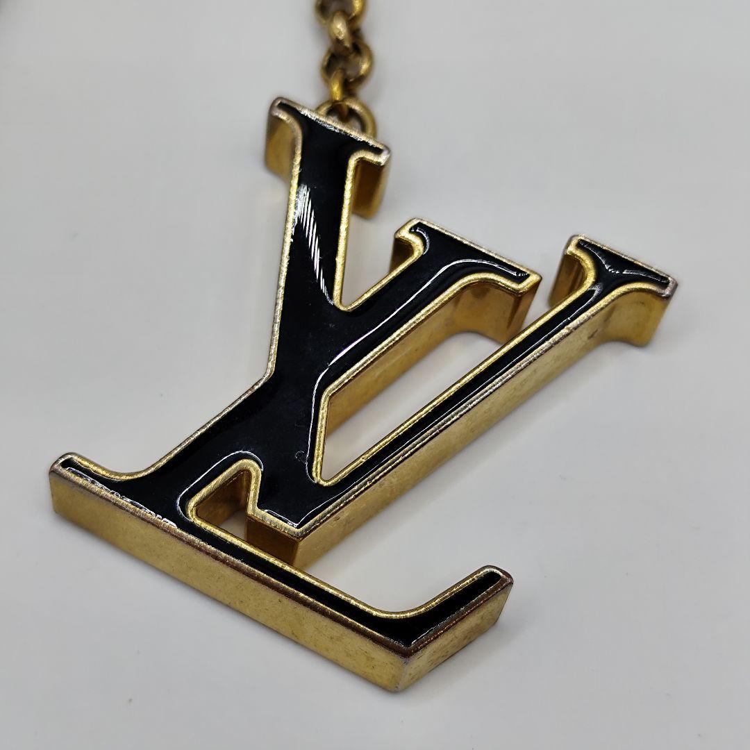 鑑定済・美品 ルイヴィトン モノグラムフルールドゥチャーム M67119