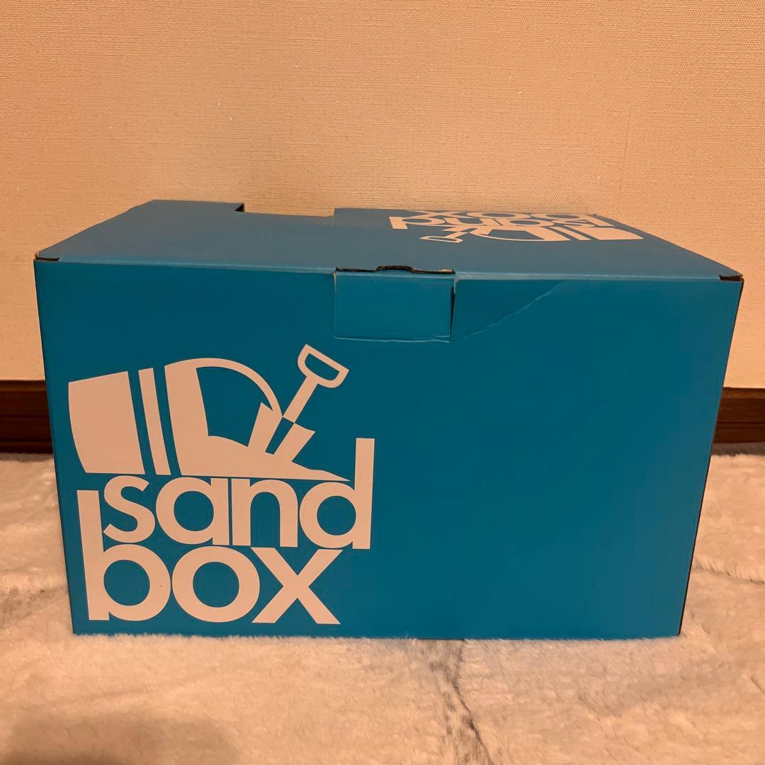 sandbox CLASSIC 2.0  ASIA FIT ヘルメット