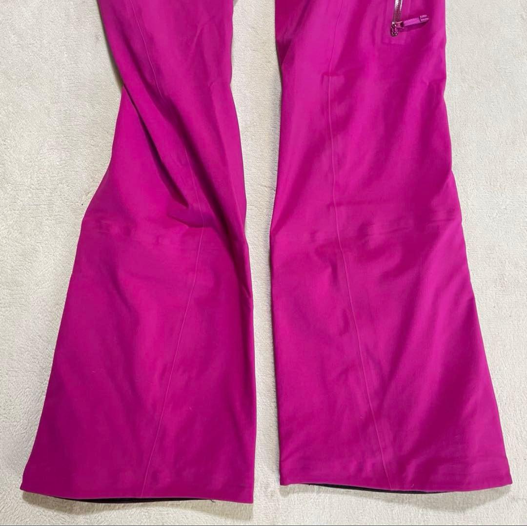 美品　アークテリクス　ravenna 　GORE-TEX スノボー パンツ