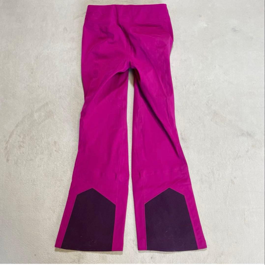 美品　アークテリクス　ravenna 　GORE-TEX スノボー パンツ