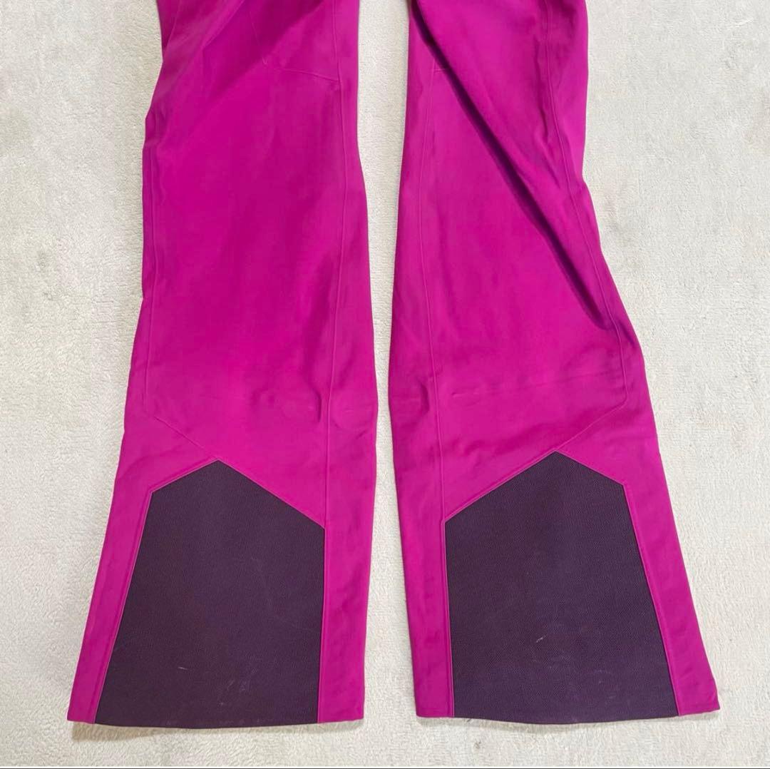 美品　アークテリクス　ravenna 　GORE-TEX スノボー パンツ