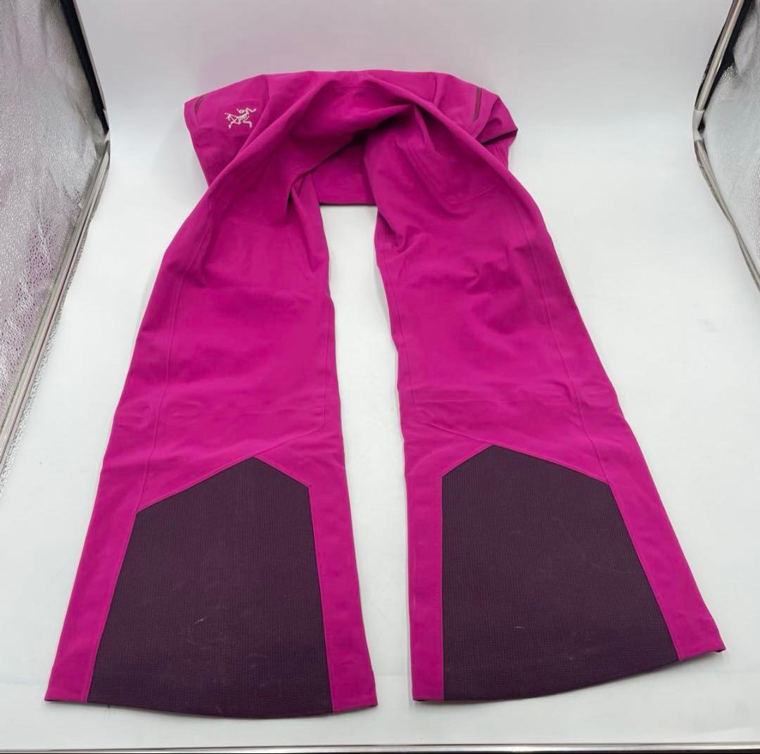 美品　アークテリクス　ravenna 　GORE-TEX スノボー パンツ