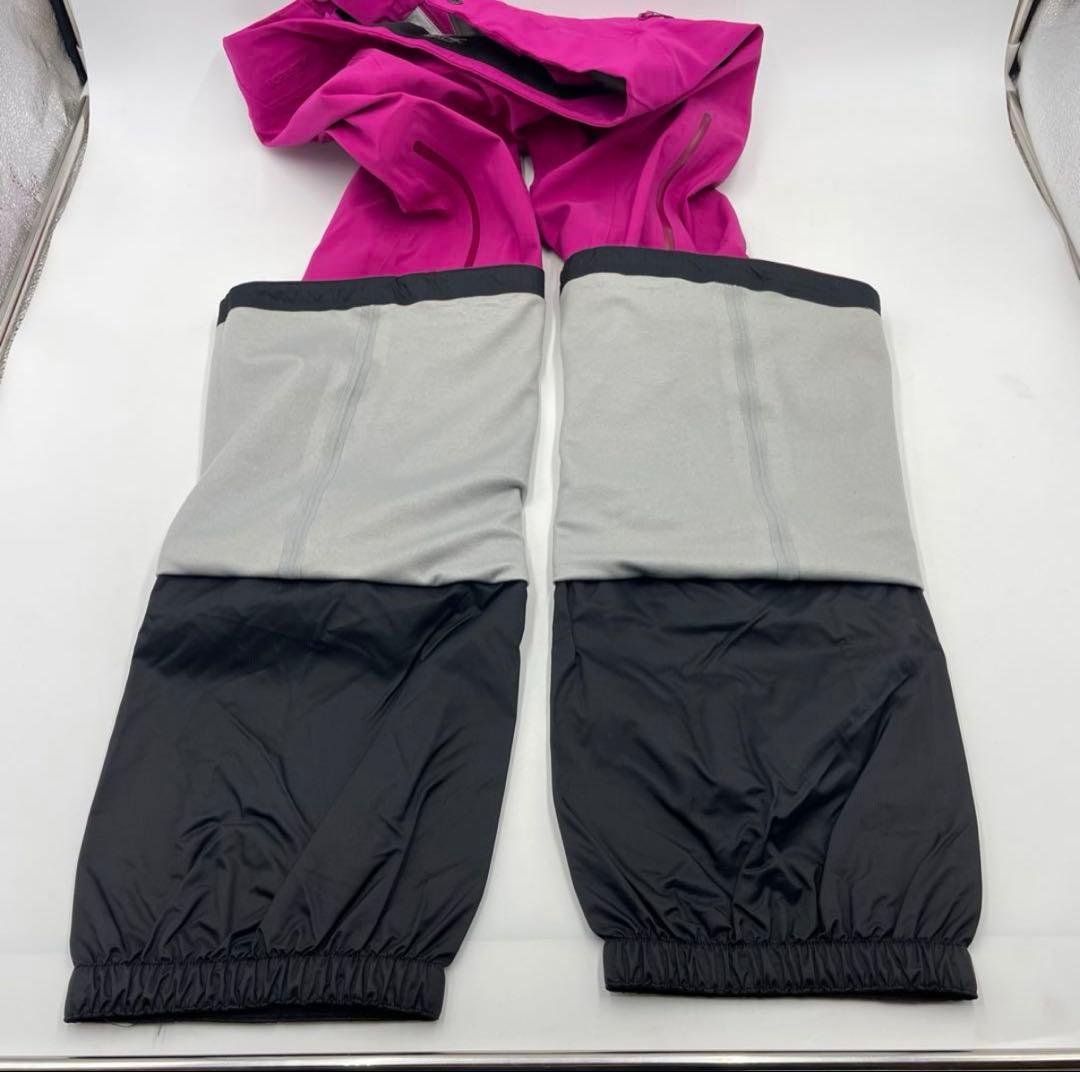 美品　アークテリクス　ravenna 　GORE-TEX スノボー パンツ