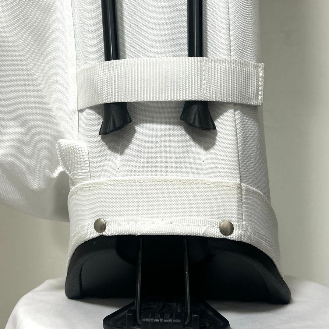 【新品】new balance golf 軽量スタンドキャディバッグ