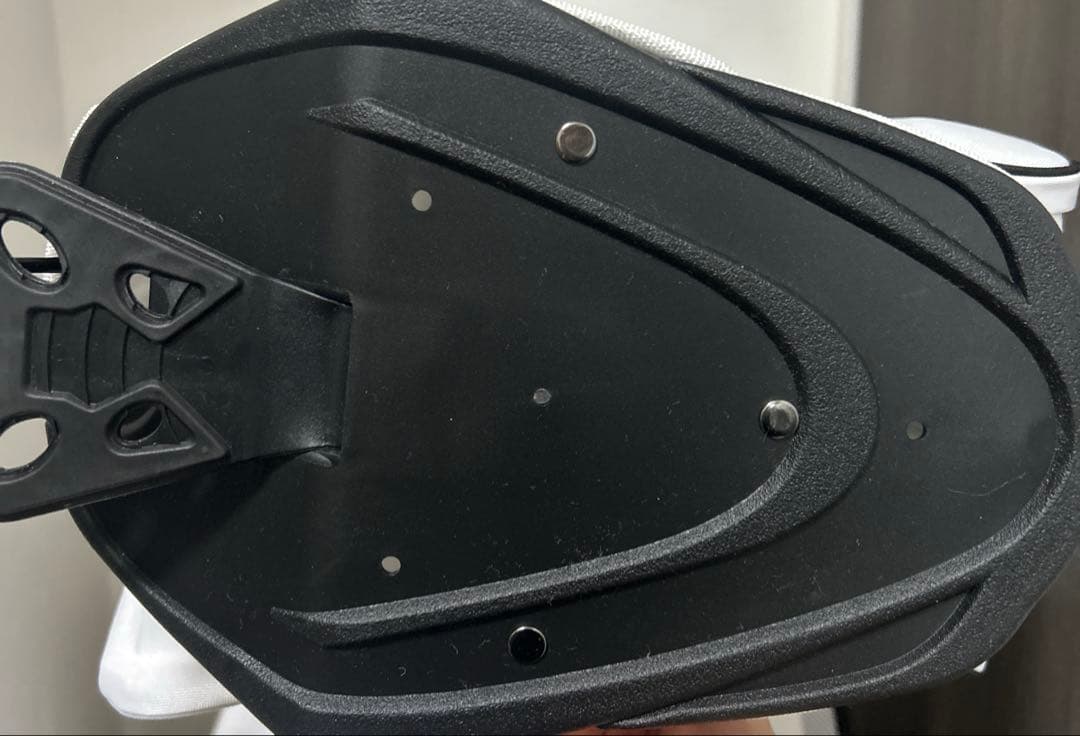 【新品】new balance golf 軽量スタンドキャディバッグ