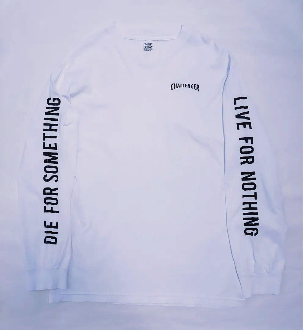 チャレンジャー ピエロ ロンT ネイバーフッド マシス ポークチョップ ラッツ