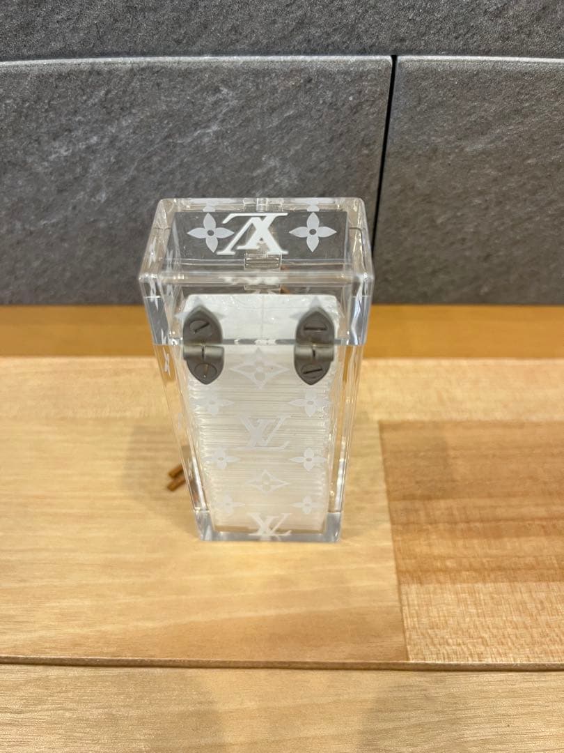 ルイヴィトン ドミノ 新品未使用