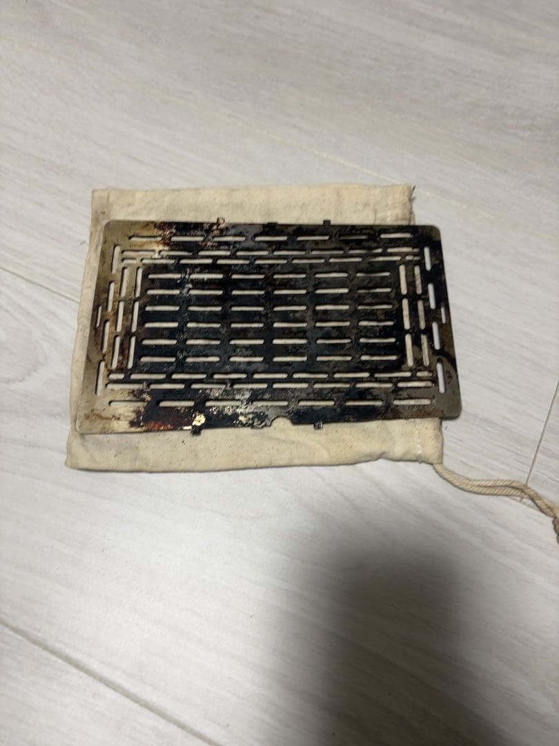 FIREBOX(ファイヤーボックス) G2 ストーブ Complete Set