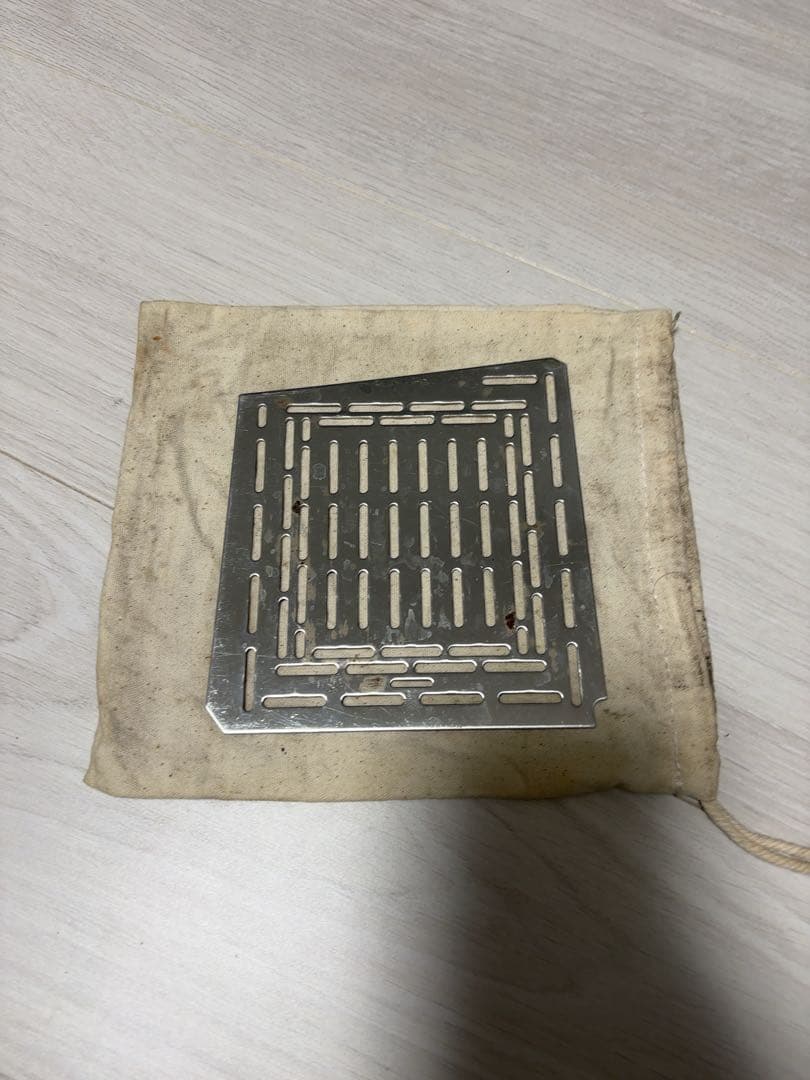 FIREBOX(ファイヤーボックス) G2 ストーブ Complete Set