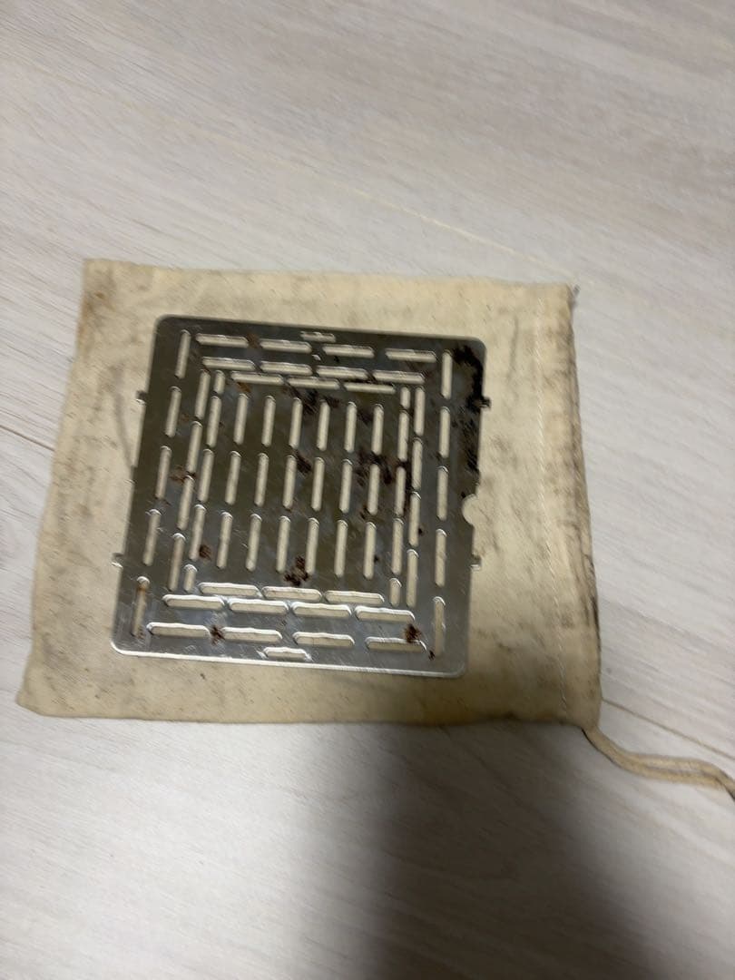 FIREBOX(ファイヤーボックス) G2 ストーブ Complete Set