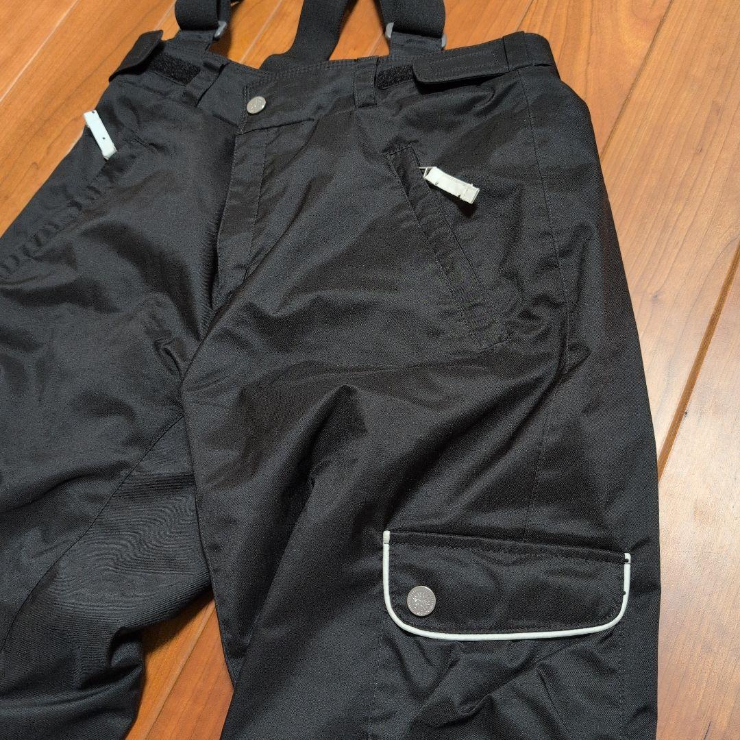 ひまわりさん専用GOLDWIN スキーウェア スノボ　女性用