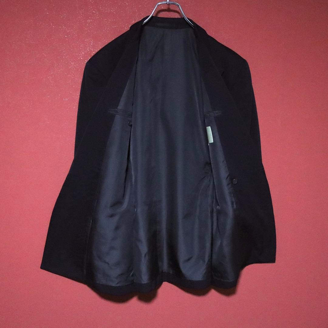 ジャケット・アウター LQ Y's for men Double Breasted Jacket