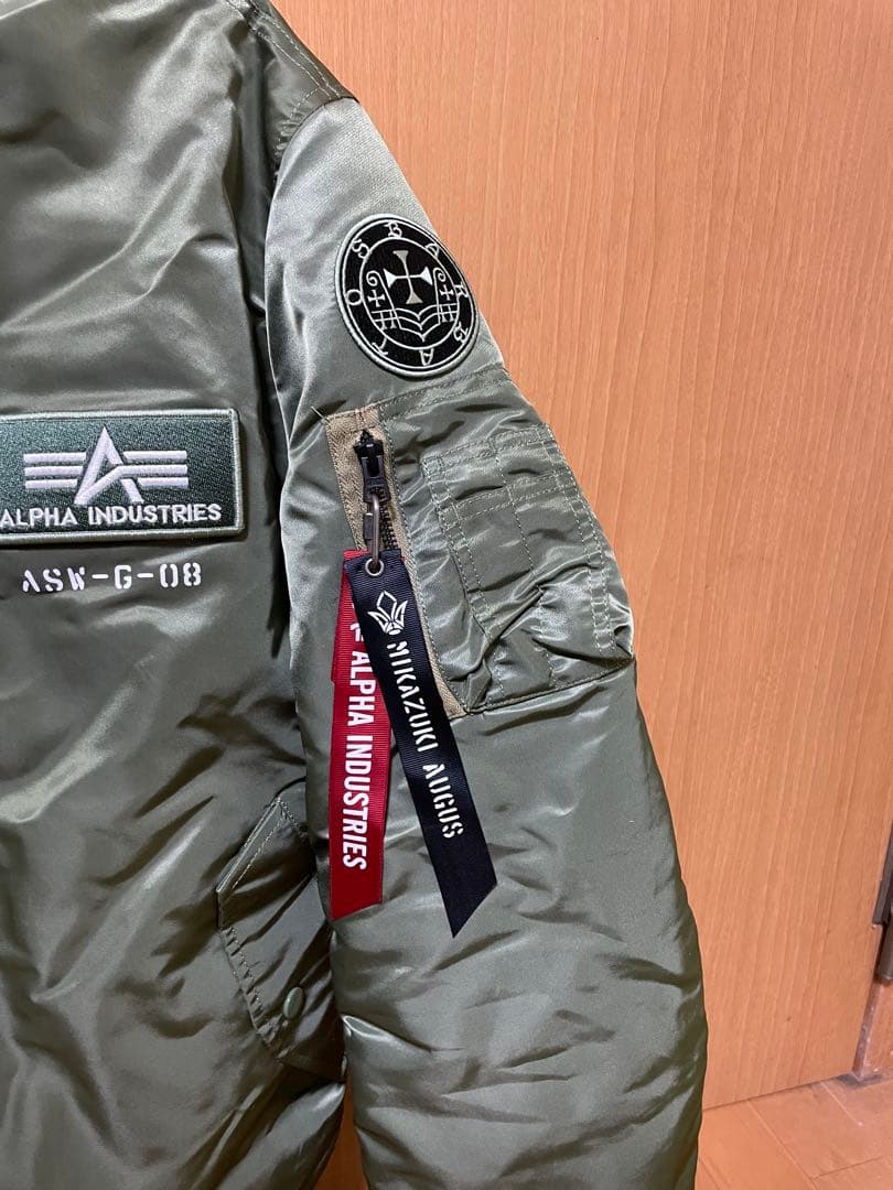 STRICT-G ALPHA『ガンダム 鉄血のオルフェンズ』三日月・オーガス