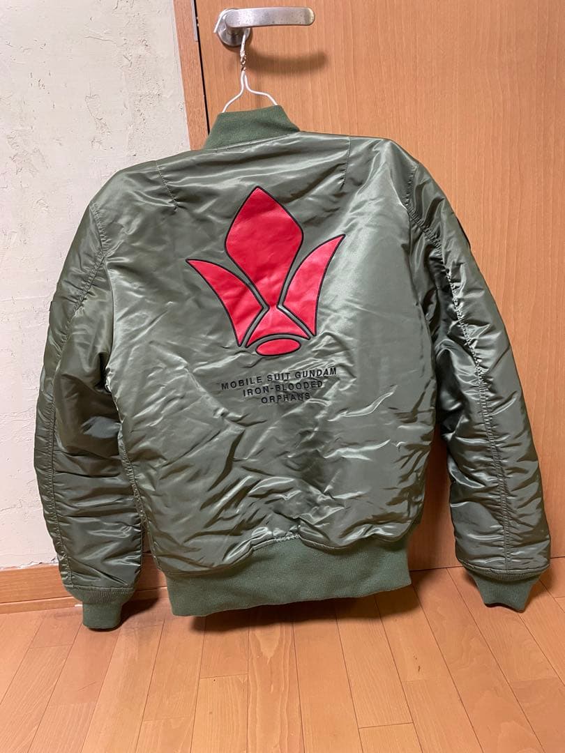 STRICT-G ALPHA『ガンダム 鉄血のオルフェンズ』三日月・オーガス