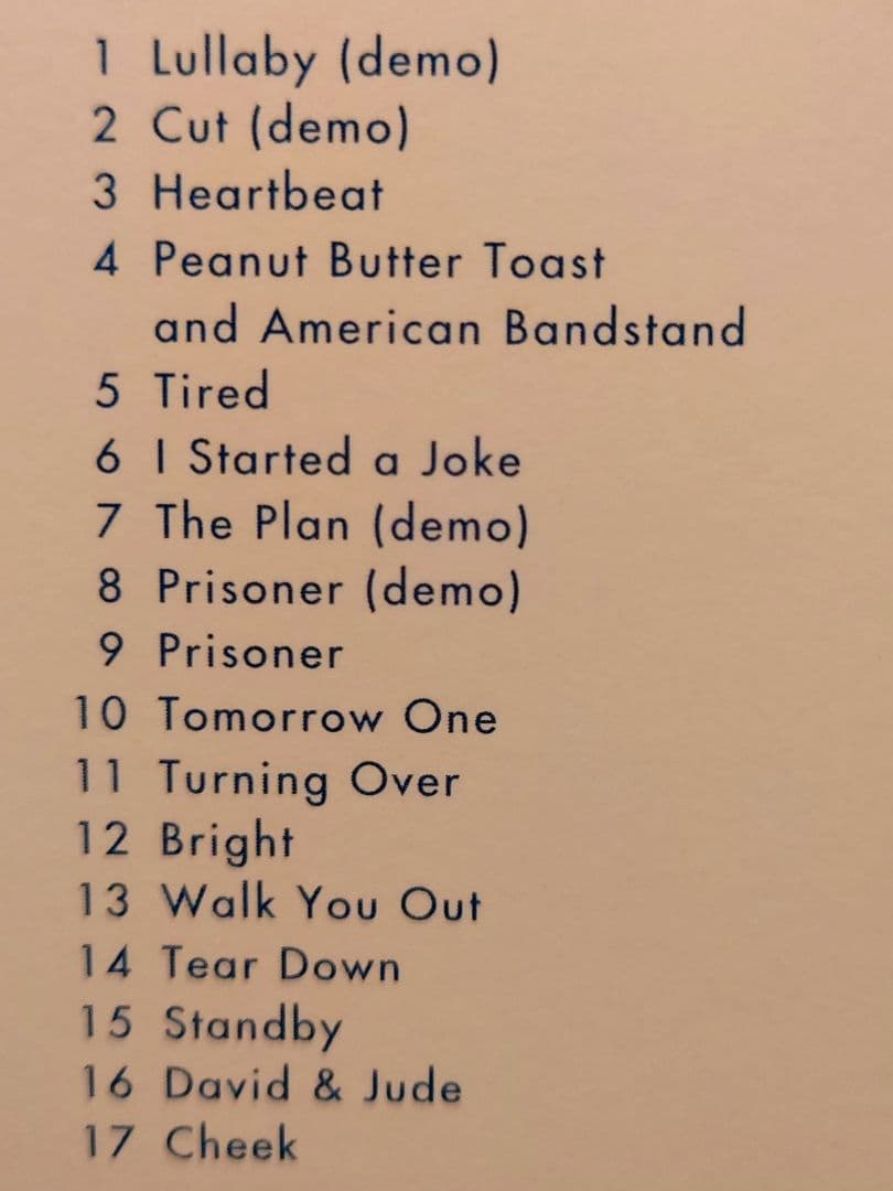 洋楽 LOW / LIFETIME OF TEMPORARY RELIEF (BOX)