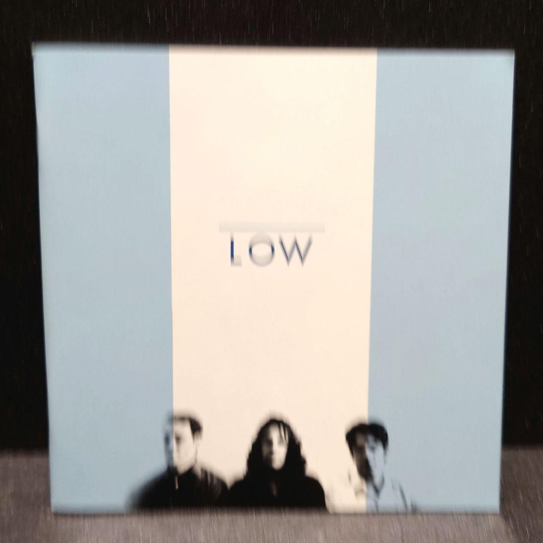 洋楽 LOW / LIFETIME OF TEMPORARY RELIEF (BOX)