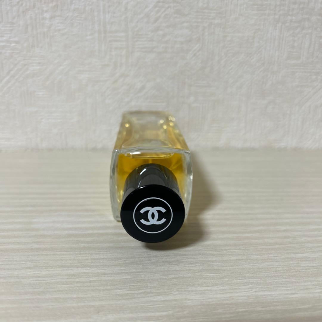 シャネル レゼクスクルジフ コメット オードゥパルファム 75ml