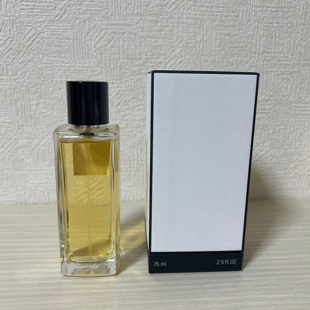 シャネル レゼクスクルジフ コメット オードゥパルファム 75ml