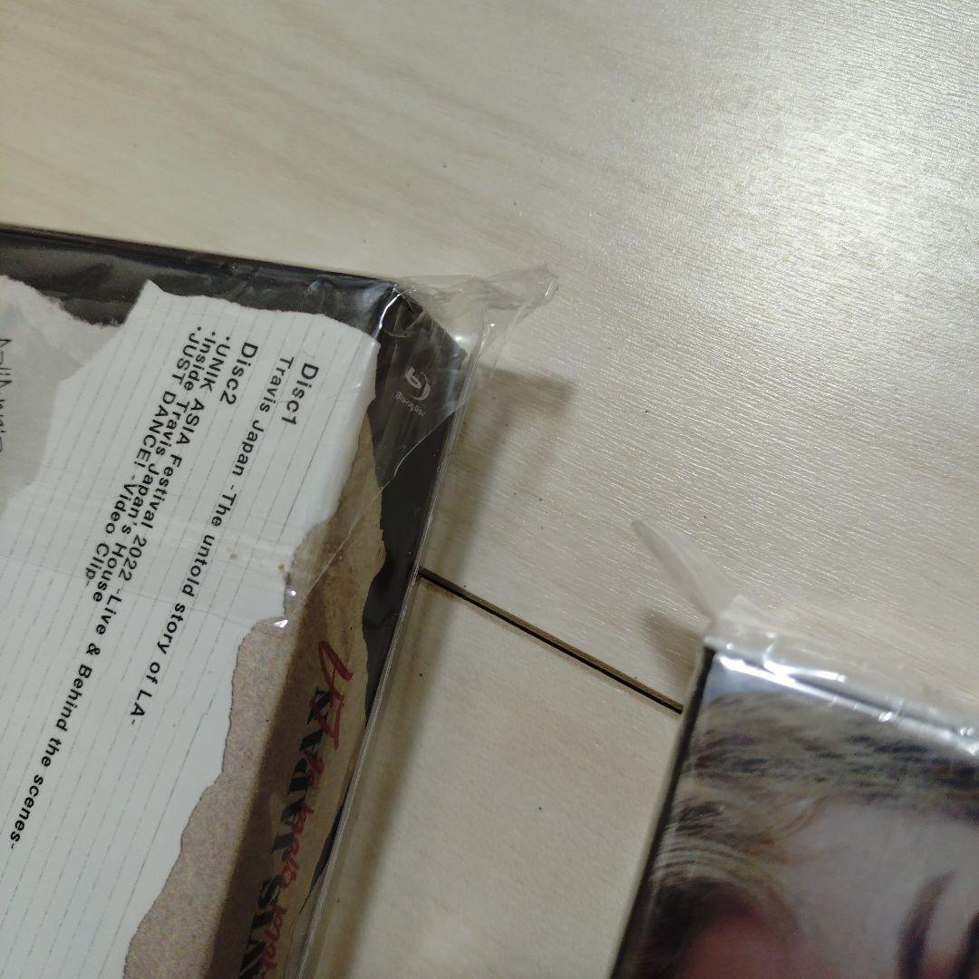 Travis Japan（Road to A / VIIsualなど）まとめ売り