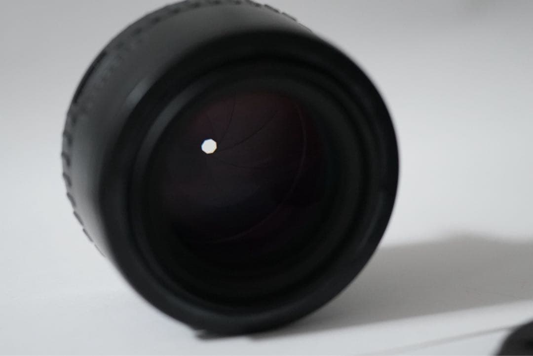 【良品】ペンタックス SMC PENTAX-FA 50mm F1.4