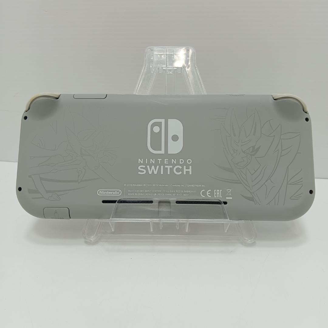 8m7730g1r Nintendo Switch Lite ザシアンザマゼンタ